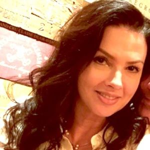 Meet your Posher, Anne